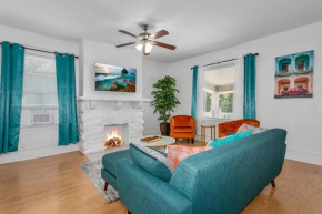 Luxurious 2 Bedroom Kansas City Apartment